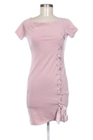 Rochie Amisu, Mărime M, Culoare Mov deschis, Preț 81,00 Lei, #137750588
