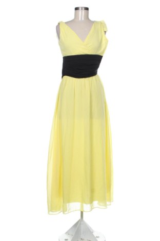 Rochie Unbranded, Mărime S, Culoare Galben, Preț 104,00 Lei, #137750730