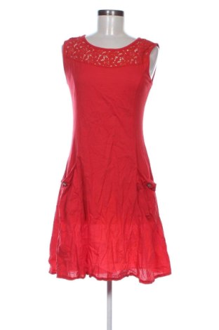 Rochie Unbranded, Mărime M, Culoare Roșu, Preț 99,99 Lei, #137750794