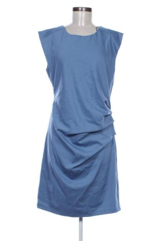Rochie Kaffe, Mărime XL, Culoare Albastru, Preț 132,23 Lei, #137750884