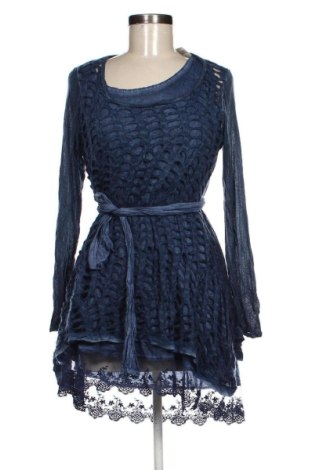 Rochie Unbranded, Mărime S, Culoare Albastru, Preț 47,24 Lei, #137750937