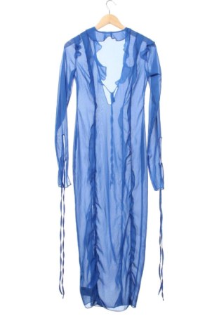 Rochie Unbranded, Mărime S, Culoare Albastru, Preț 94,48 Lei, #137751028