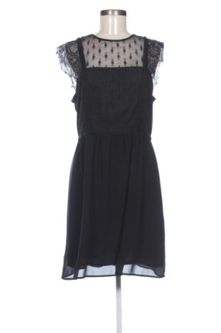 Rochie H&M, Mărime L, Culoare Negru, Preț 100,00 Lei, #137751086