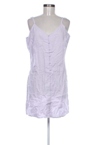 Rochie Unbranded, Mărime L, Culoare Mov, Preț 95,43 Lei, #137751131