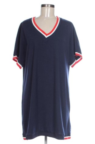 Rochie Unbranded, Mărime XL, Culoare Albastru, Preț 125,98 Lei, #137751172