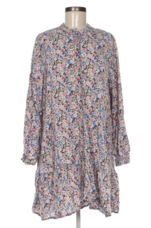 Rochie LC Waikiki, Mărime L, Culoare Multicolor, Preț 57,74 Lei, #137751362
