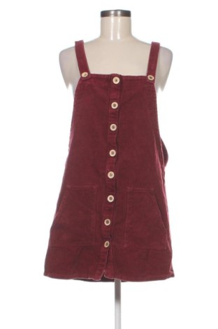 Kleid Forever 21, Größe L, Farbe Rot, Preis 9,33 €, #137751453