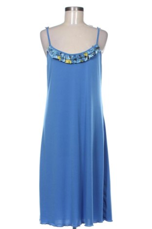 Rochie Unbranded, Mărime XL, Culoare Albastru, Preț 104,98 Lei, #137751459