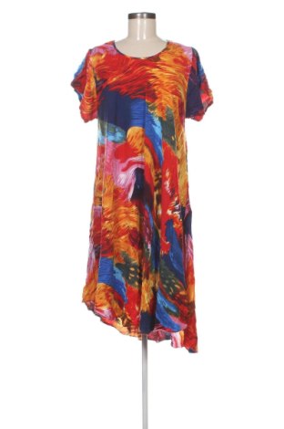 Rochie Unbranded, Mărime XL, Culoare Multicolor, Preț 105,00 Lei, #137751659