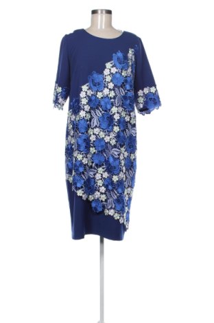 Rochie Unbranded, Mărime XL, Culoare Albastru, Preț 156,00 Lei, #137751666
