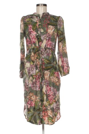 Kleid Reserved, Größe S, Farbe Mehrfarbig, Preis 21,27 €, #137751701