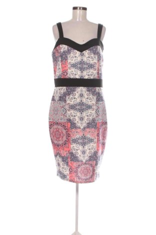 Rochie Unbranded, Mărime XL, Culoare Multicolor, Preț 104,00 Lei, #137751734