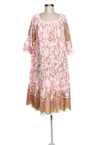 Kleid Unbranded, Größe 3XL, Farbe Mehrfarbig, Preis 33,25 €, #137751889