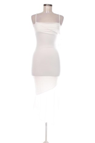 Rochie SHEIN, Mărime XS, Culoare Alb, Preț 85,66 Lei, #137751949
