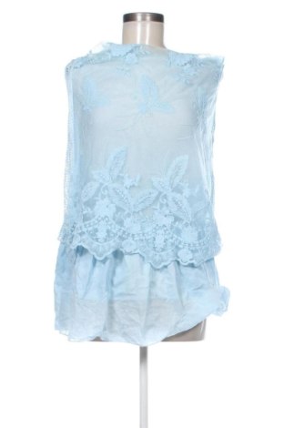 Kleid Unbranded, Größe M, Farbe Blau, Preis 11,24 €, #137752023