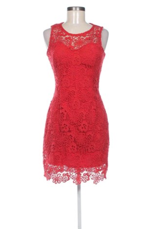 Kleid Unbranded, Größe S, Farbe Rot, Preis 10,86 €, #137752044