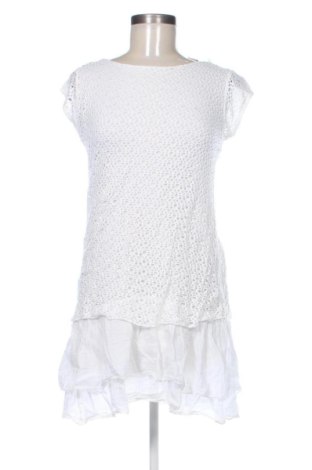 Rochie Unbranded, Mărime S, Culoare Alb, Preț 64,00 Lei, #137752059