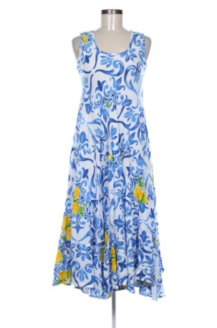 Rochie Unbranded, Mărime M, Culoare Multicolor, Preț 196,32 Lei, #137752067