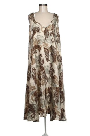 Rochie Unbranded, Mărime 3XL, Culoare Multicolor, Preț 120,73 Lei, #137752474