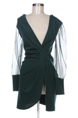 Rochie Unbranded, Mărime M, Culoare Verde, Preț 156,00 Lei, #137752535