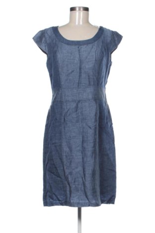 Rochie Betty Barclay, Mărime M, Culoare Albastru, Preț 220,46 Lei, #137752689