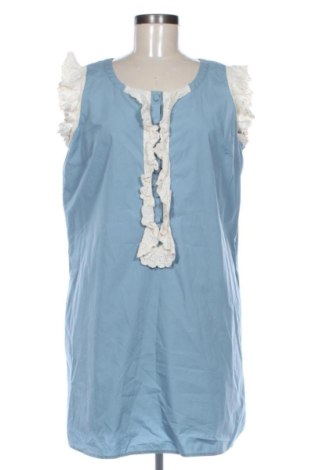Rochie Riverside, Mărime XL, Culoare Albastru, Preț 296,45 Lei, #137752734