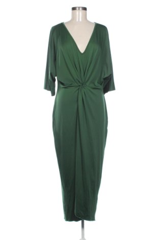 Rochie SHEIN, Mărime M, Culoare Verde, Preț 105,00 Lei, #137752888