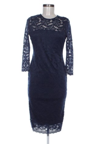 Rochie Ax Paris, Mărime M, Culoare Albastru, Preț 52,07 Lei, #137752944