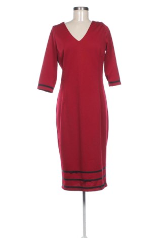 Rochie Unbranded, Mărime L, Culoare Roșu, Preț 86,00 Lei, #137752946