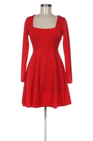Rochie Unbranded, Mărime XS, Culoare Roșu, Preț 104,72 Lei, #137753000