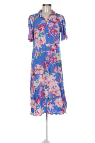Rochie Reserved, Mărime M, Culoare Multicolor, Preț 104,72 Lei, #137753109