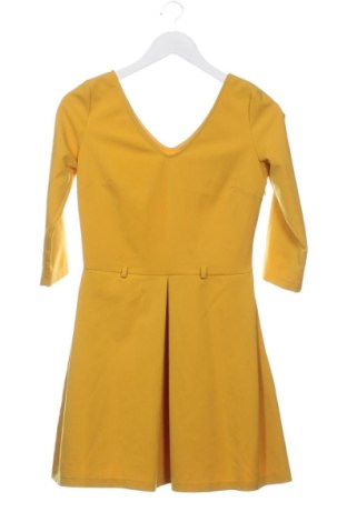 Φόρεμα Unbranded, Μέγεθος S, Χρώμα Κίτρινο, Τιμή 12,57 €, #137753120