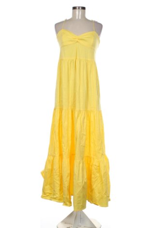 Rochie Mango, Mărime M, Culoare Galben, Preț 109,91 Lei, #137753152