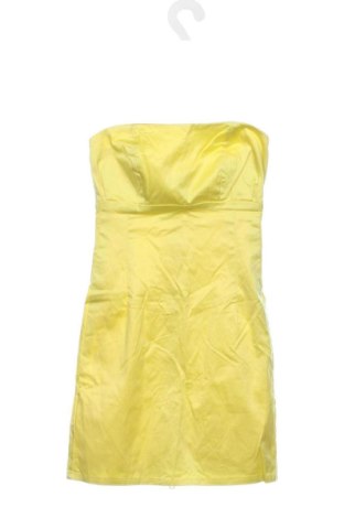 Rochie Unbranded, Mărime XS, Culoare Galben, Preț 105,00 Lei, #137753172