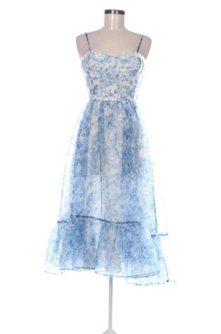Rochie SHEIN, Mărime XS, Culoare Multicolor, Preț 127,00 Lei, #137753194