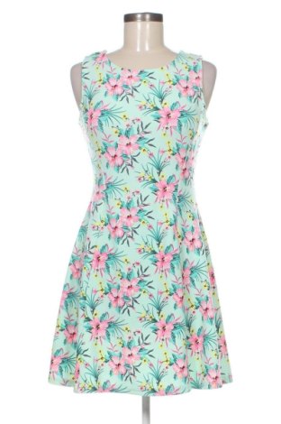 Rochie H&M, Mărime M, Culoare Multicolor, Preț 196,32 Lei, #137753351