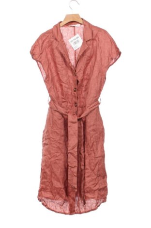 Rochie Mango, Mărime XS, Culoare Portocaliu, Preț 114,00 Lei, #137753400