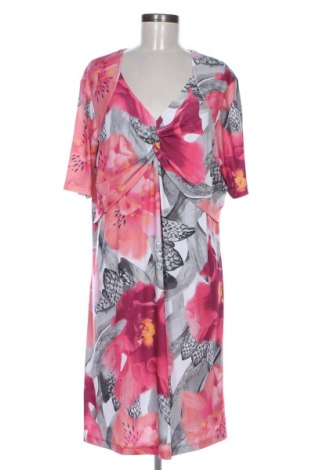 Rochie Gerry Weber, Mărime XL, Culoare Multicolor, Preț 252,93 Lei, #137753404
