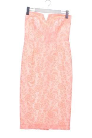 Rochie River Island, Mărime XS, Culoare Roz, Preț 74,43 Lei, #137753422