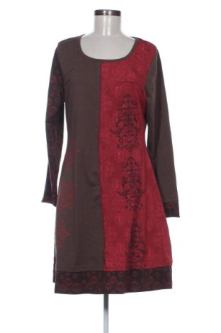 Rochie Unbranded, Mărime L, Culoare Multicolor, Preț 67,29 Lei, #137753470