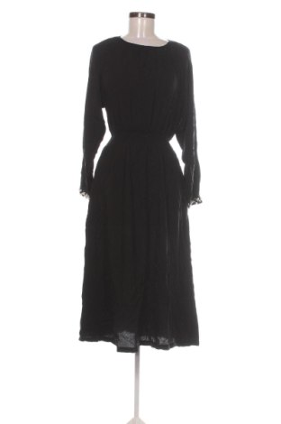 Rochie H&M, Mărime S, Culoare Negru, Preț 76,00 Lei, #137753648