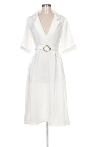 Rochie SHEIN, Mărime L, Culoare Alb, Preț 104,72 Lei, #137753671