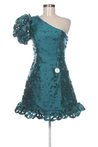 Rochie Chi Chi, Mărime M, Culoare Verde, Preț 344,17 Lei, #137753736