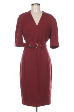 Rochie Next, Mărime L, Culoare Roșu, Preț 73,60 Lei, #137753802
