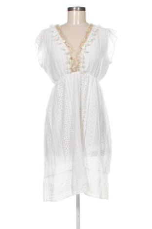 Rochie Unbranded, Mărime M, Culoare Alb, Preț 85,99 Lei, #137753831