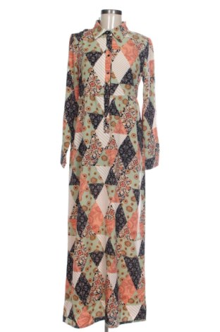 Rochie SHEIN, Mărime M, Culoare Multicolor, Preț 73,49 Lei, #137753905