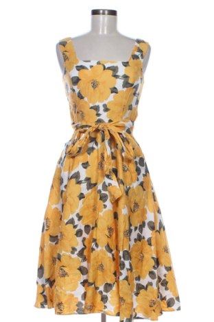 Kleid Phase Eight, Größe S, Farbe Mehrfarbig, Preis 36,00 €, #137753956
