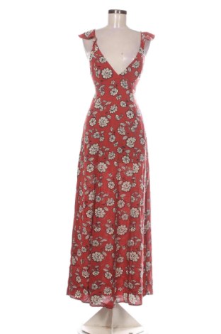 Rochie Forever 21, Mărime L, Culoare Multicolor, Preț 241,46 Lei, #137753974
