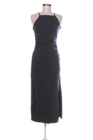 Rochie Stradivarius, Mărime M, Culoare Albastru, Preț 189,18 Lei, #137754005
