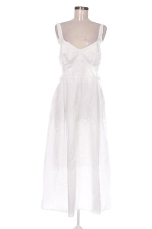 Rochie Topshop, Mărime M, Culoare Alb, Preț 279,51 Lei, #137754062